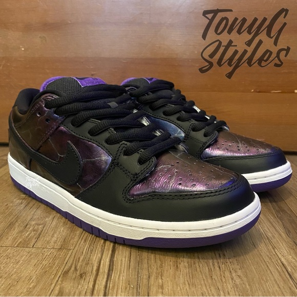 😈NEW😈 CUSTOM NIKE SB DUNK LOW - Picture 9 of 16
